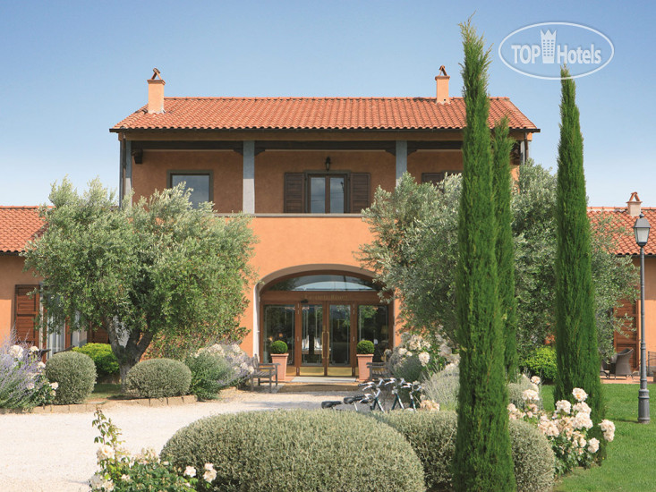 Hotel photo Alla Corte Delle Terme Resort 4*