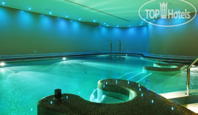 Hotel photo Ambasciatori Place 4*