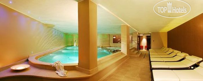 New photos from tourists Ambasciatori Place 4*
