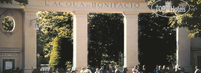 Hotelier's photos San Giorgio 4*