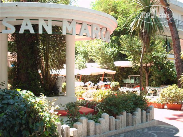 Hotelier's photos San Marco 4*