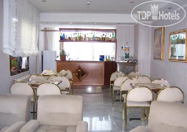 New photos from tourists Ambrosi 3*