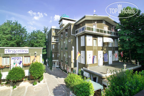 Hotel photo Argentina 3*