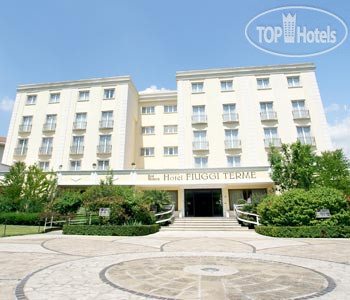 Hotelier's photos Best Westren & Fiuggi Terme 4*