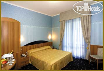 New photos from tourists Capri 3*