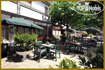 Hotel photo Capri 3*