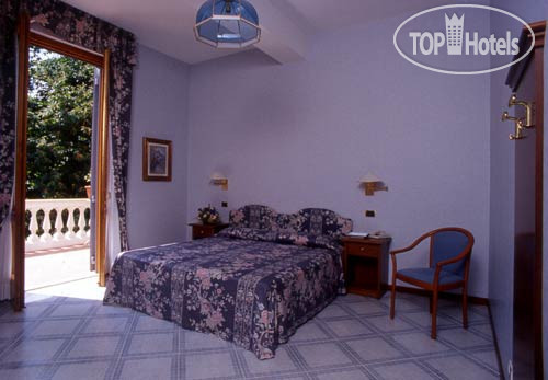 New photos from tourists Gioia Garden 4*