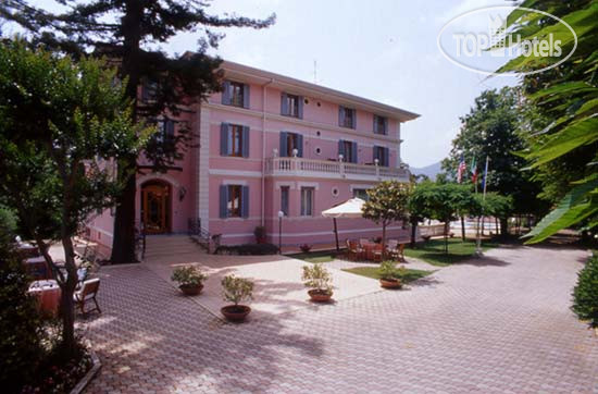 Hotelier's photos Gioia Garden 4*
