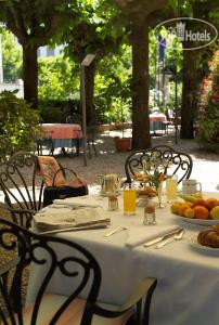 Hotelier's photos Italia 4*