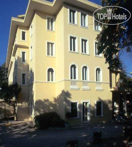 Hotelier's photos Reale 3*