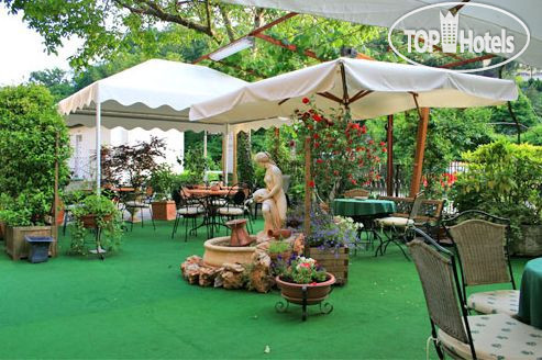 New photos from tourists Villa Capriccio 2*