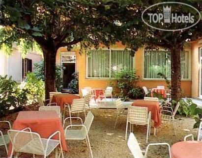 Hotelier's photos Villa Ebe 3*