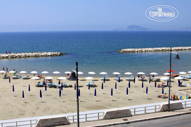 New photos from tourists Tirreno Hotel 2*