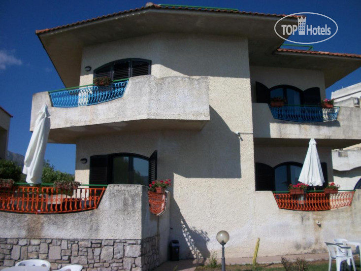 Hotelier's photos Tirreno Hotel 2*