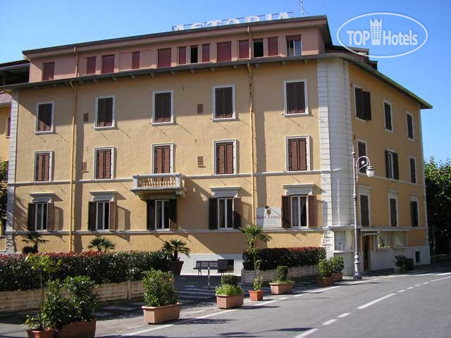Hotel photo Astoria 3*