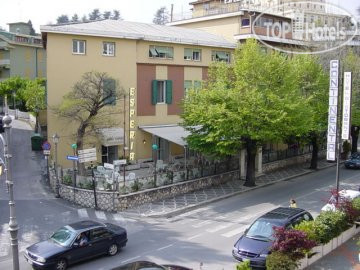 Hotel photo Esperia 3*