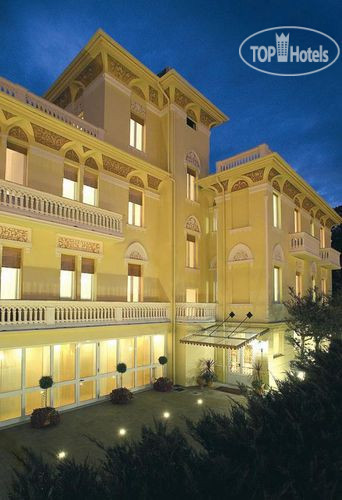 New photos from tourists Relais le Felci 4*