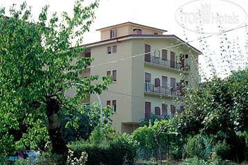 Hotel photo Sud America 3*