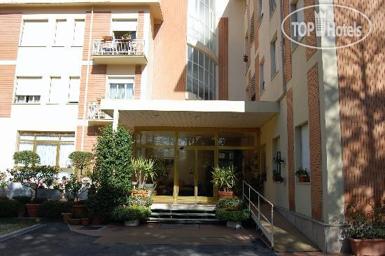 Hotel photo Terminus 3*