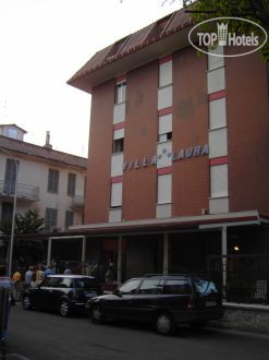 Hotelier's photos Villa Laura 3*