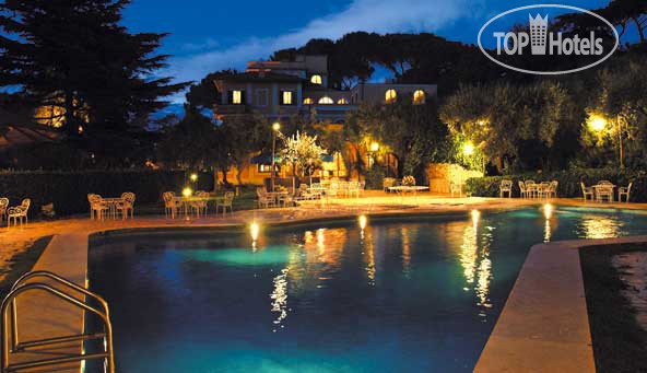 Hotelier's photos Grand Hotel Villa Fiorio 4*
