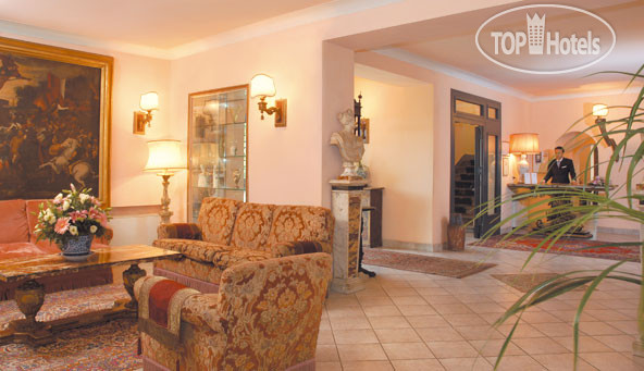 New photos from tourists Grand Hotel Villa Fiorio 4*