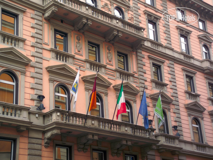Hotelier's photos Universo 3*