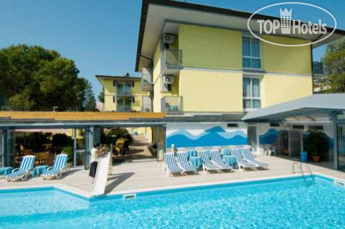 Hotelier's photos Ai Pini 3*