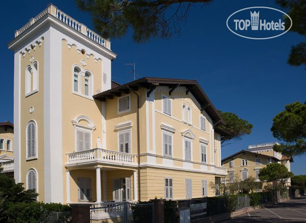 Hotelier's photos Residence Villa Marina 4*