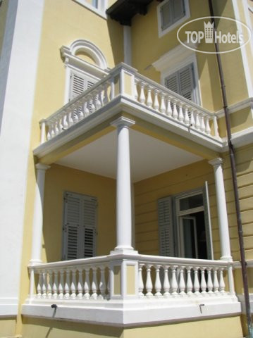 New photos from tourists Residence Villa Marina 4*