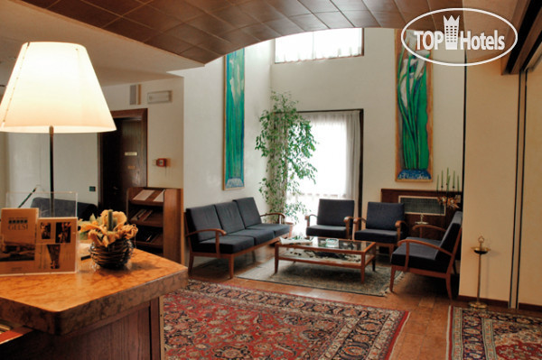 New photos from tourists Ai Gelsi 4*
