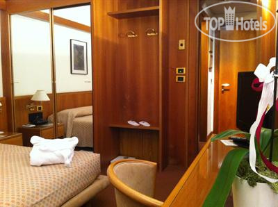 New photos from tourists Villa Ottoboni 4*