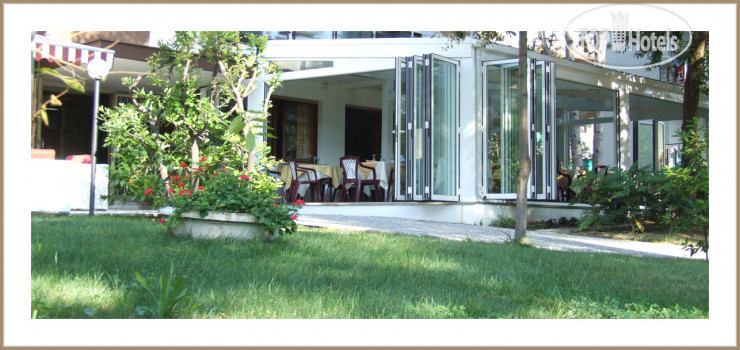 Hotelier's photos Adriaco 3*