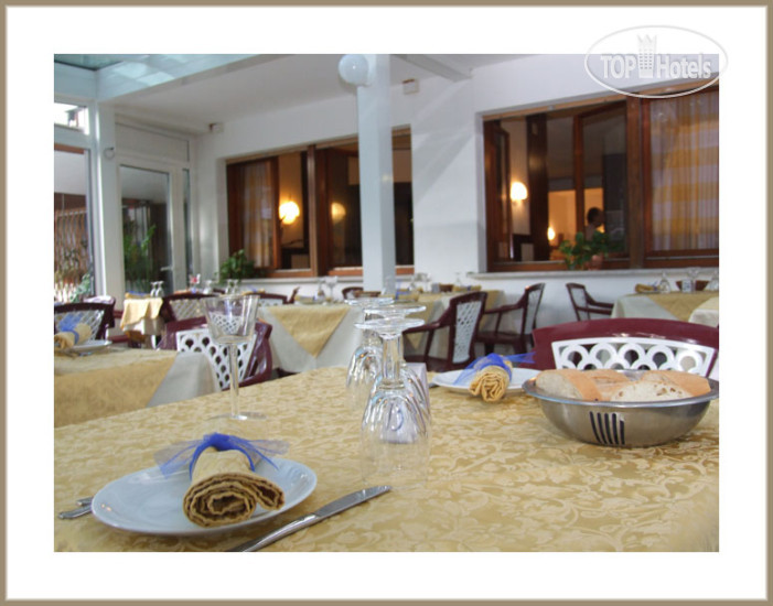 New photos from tourists Adriaco 3*