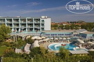 Hotelier's photos Savoy hotel Grado 4*