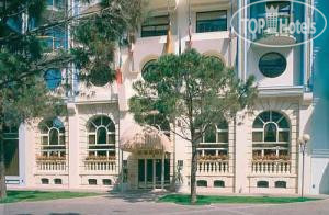 Hotelier's photos Grand Hotel Astoria Grado 4*