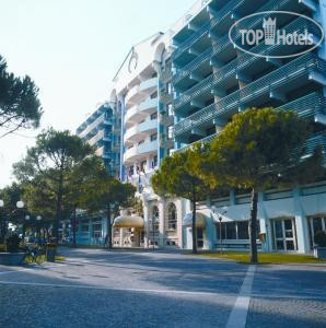 New photos from tourists Grand Hotel Astoria Grado 4*