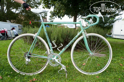 New photos from tourists Ville Bianchi 4*