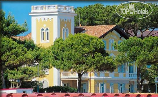 Hotelier's photos Ville Bianchi 4*