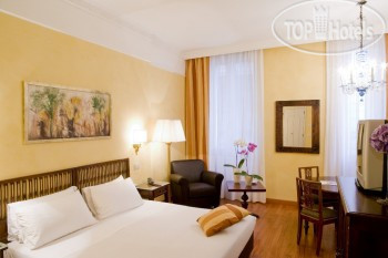 New photos from tourists Astoria Hotel Italia 4*