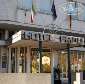Hotelier's photos Friuli 3*