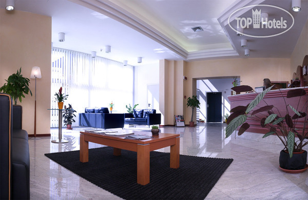Hotel photo Standard Hotel Udine 3*