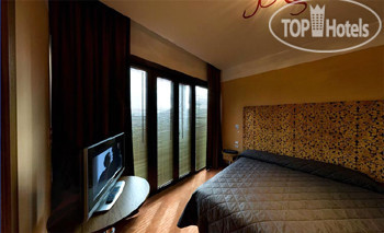 New photos from tourists Best Western Hotel La Di Moret 4*