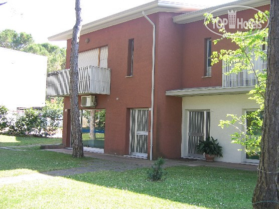 Hotel photo Condominio Terme 2*