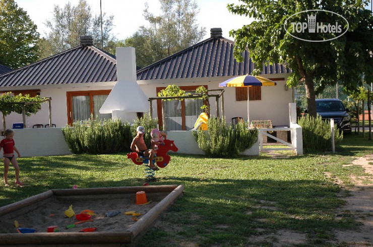 Hotel photo Los Nidos 4*