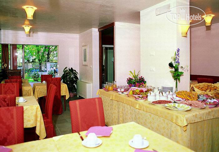 New photos from tourists Il Guscio 3*