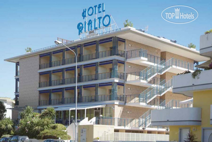 Hotel photo Rialto Grado 4*