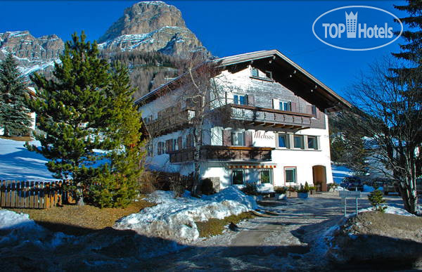 Hotelier's photos Garni Villa Melisse 2*