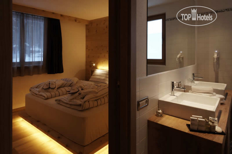 Hotelier's photos Cristallo 4*
