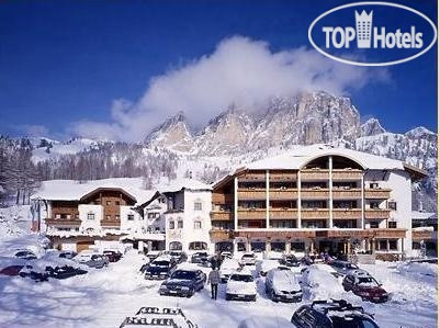 Hotel photo Kolfuschgerhof 4*